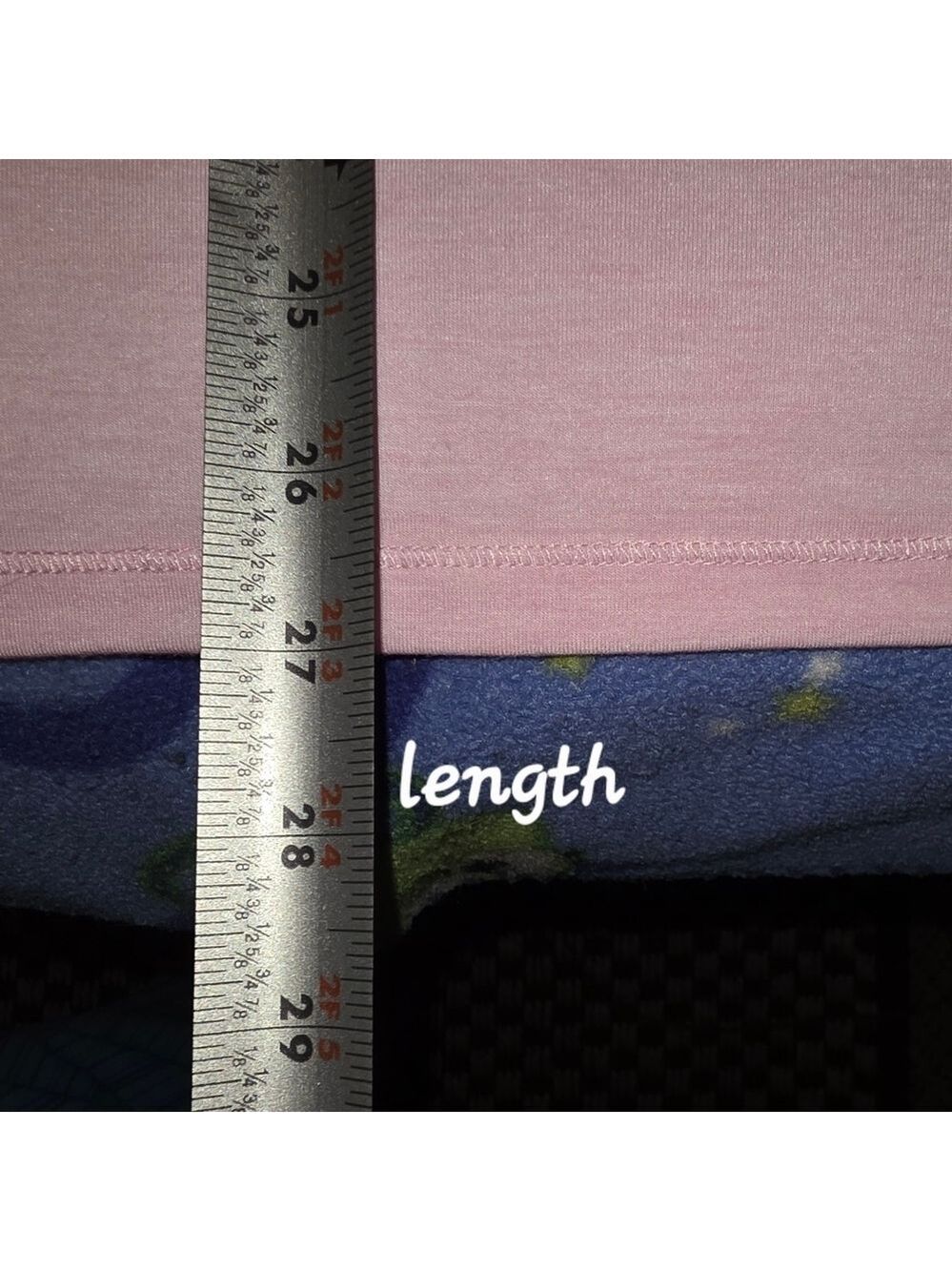 Calvin Klein Performance Pink Tank Top Large #TK23 - Picture 5 of 7